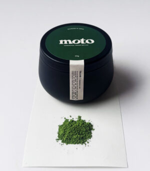 TSUJIRI - Ceremonial Matcha Powder