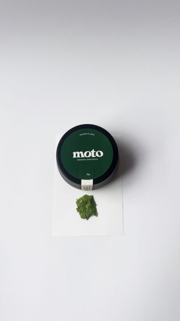 KUZU - Ceremonial Matcha Powder