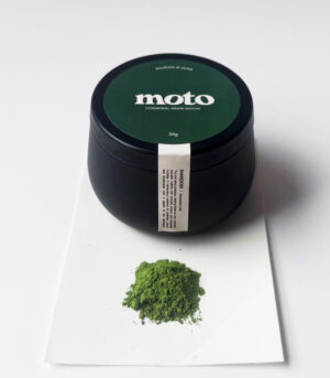 SAYAKA / SAMIDORI - Ceremonial Matcha Powder